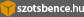 K�sz�tette: szotsbence.hu